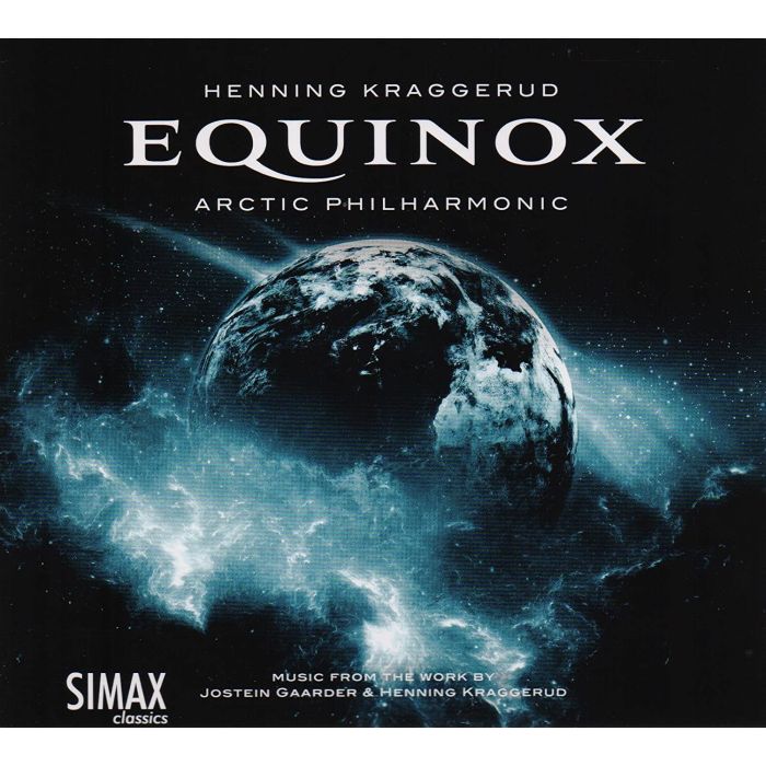 Kraggerud: Equinox