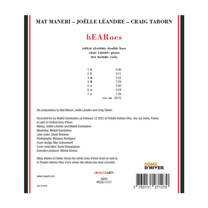 Taborn/Léandre/Maneri – hEARoes - slide-1