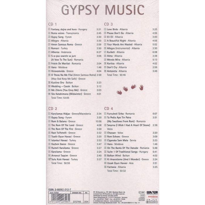 Gypsy Music - slide-3