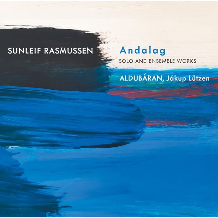 Rasmussen: Andalog