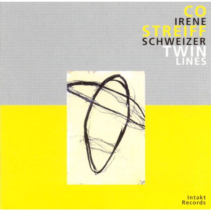 Schweizer/ Streiff: Twin Lines