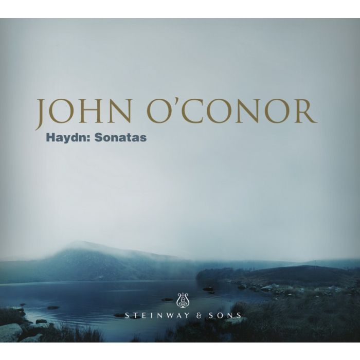 Haydn: Sonatas