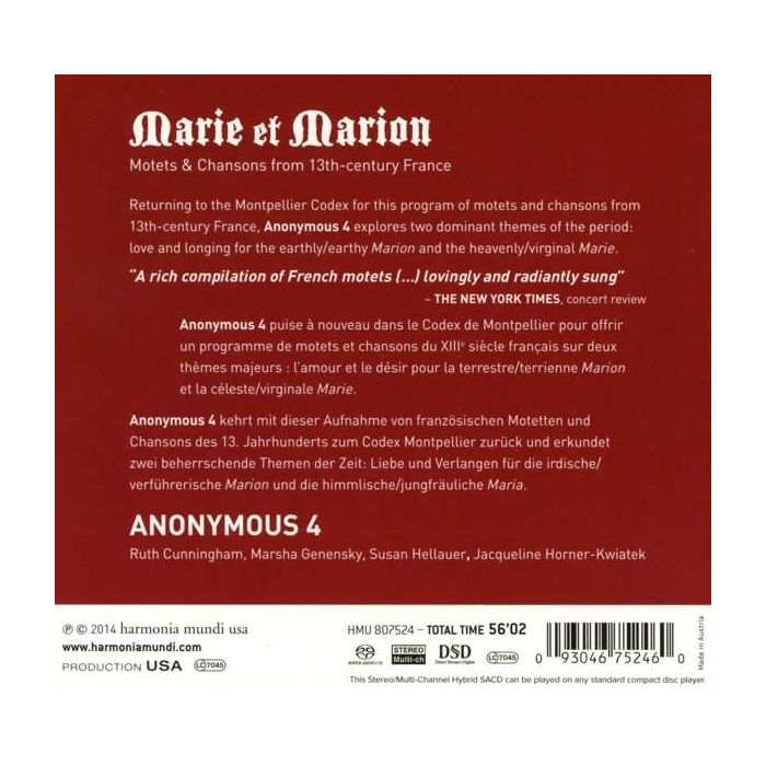 Marie et Marion - slide-3