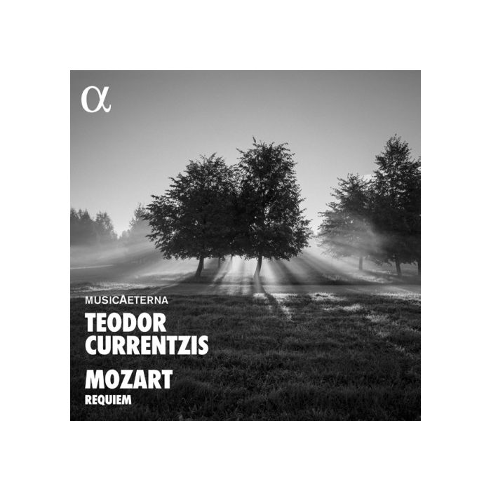 Mozart: Requiem