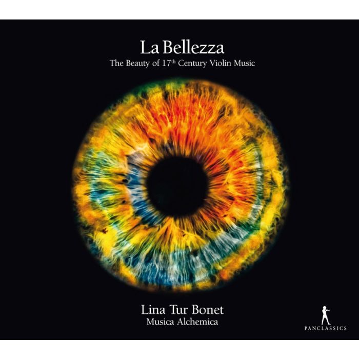 La Bellezza - The Beauty of 17th Century Violin Music