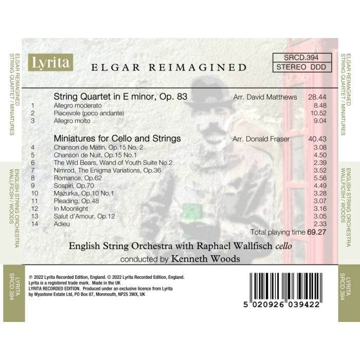 Elgar Reimagined - slide-1
