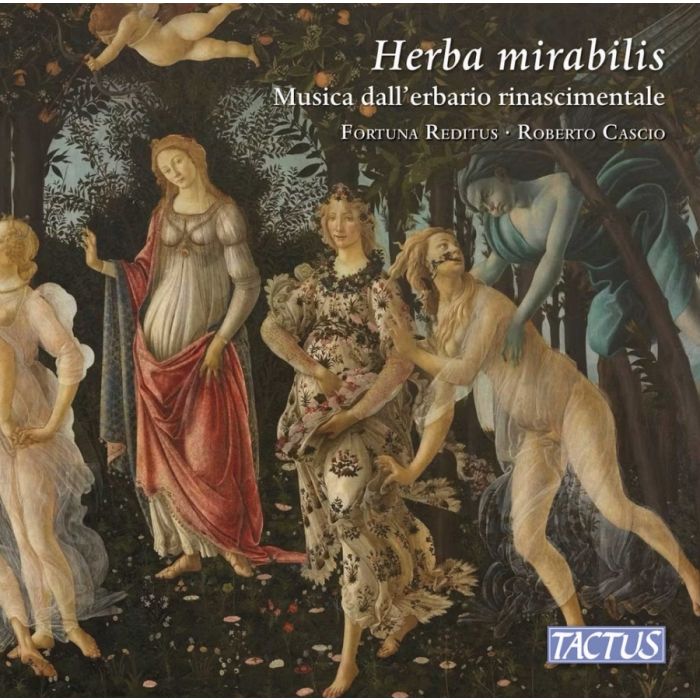 Herba mirabilis