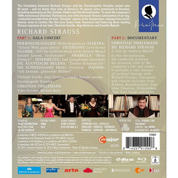Strauss Richard Gala - slide-1