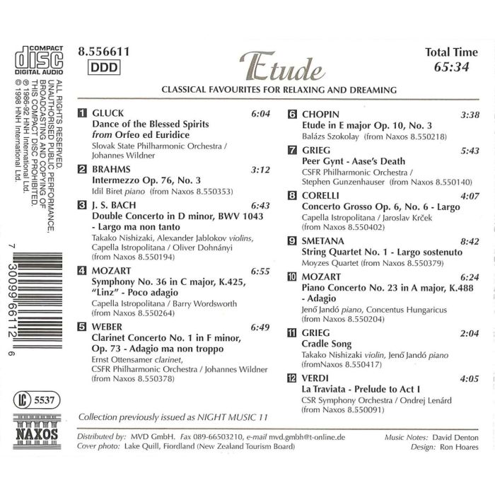 ETUDE - slide-1