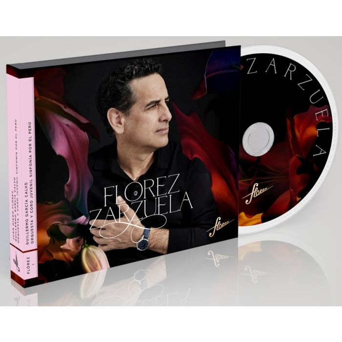 Florez: Zarzuela - slide-2