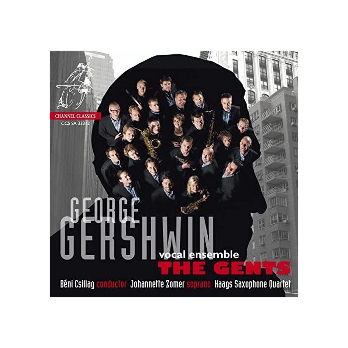 Gershwin Album