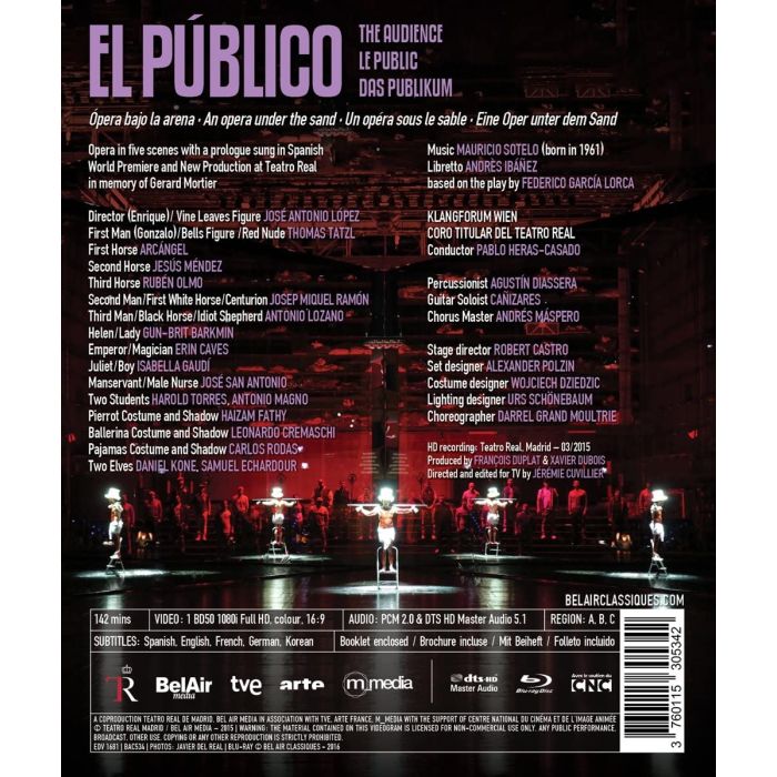 Sotelo: El Publico - slide-1
