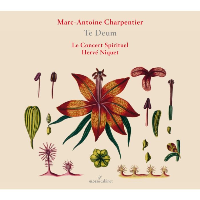 Charpentier: Te Deum