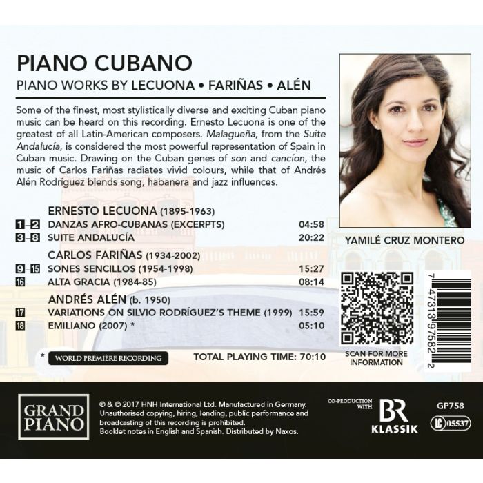 Piano Cubano - slide-1
