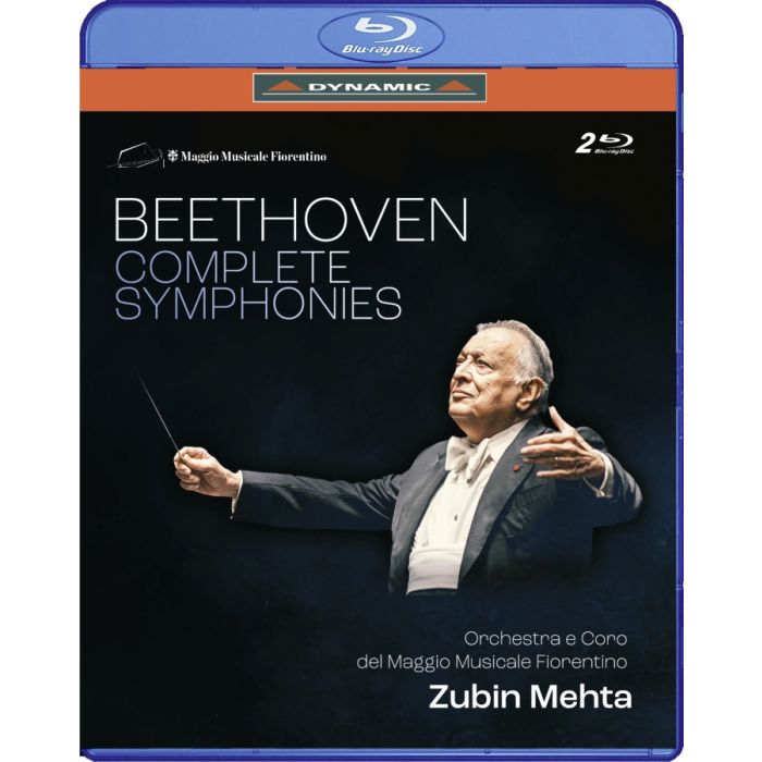 Beethoven: Complete Symphonies