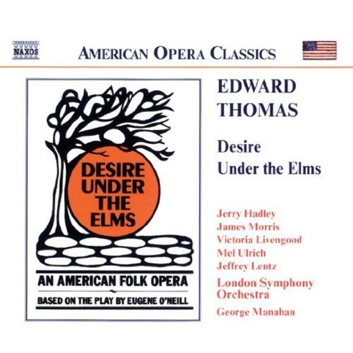 THOMAS: Desire under the elms 