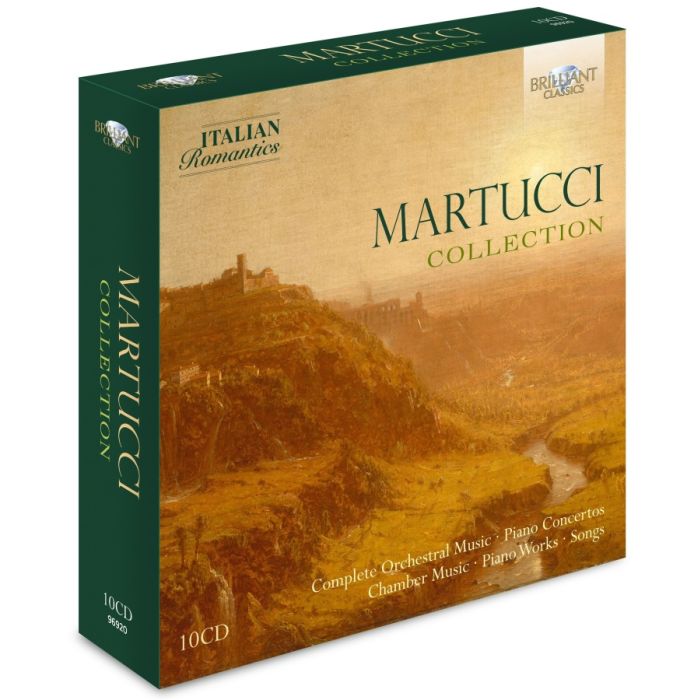 Martucci Collection - slide-2