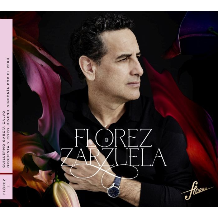 Florez: Zarzuela