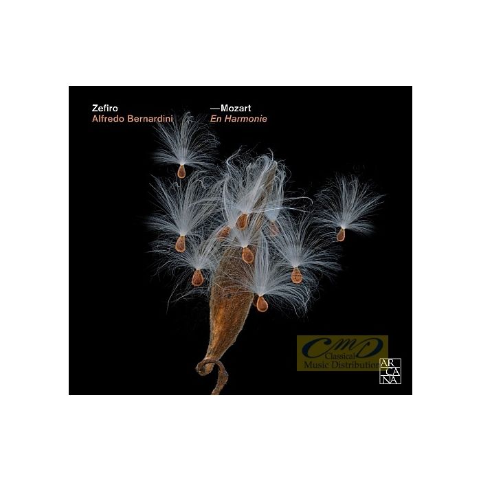 Mozart: En harmonie