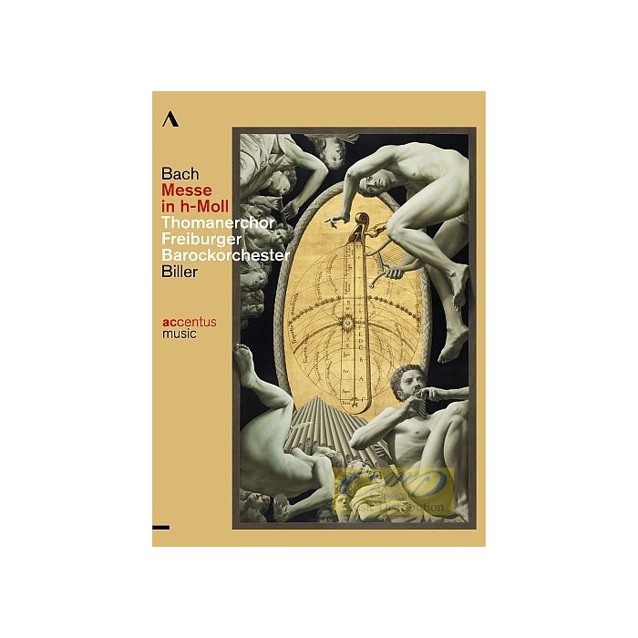 Bach: Messe in h-Moll