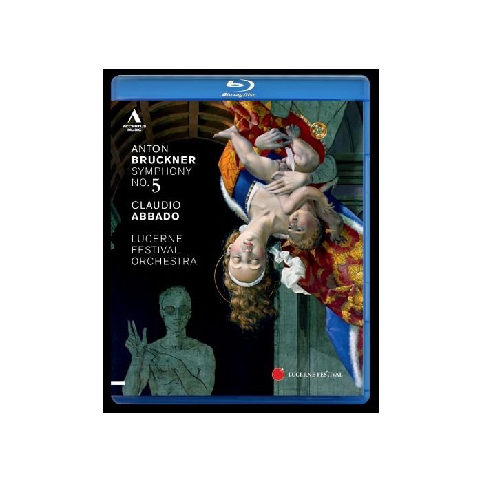 Bruckner: Symphony No. 5