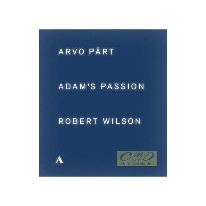 Part: Adam s Passion