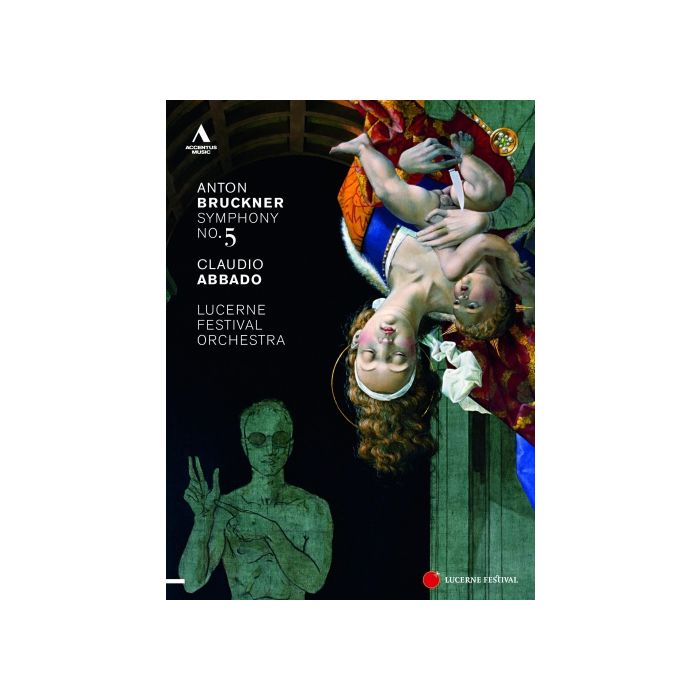 Bruckner: Symphony No. 5