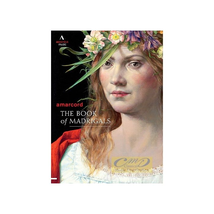 Book of Madrigals