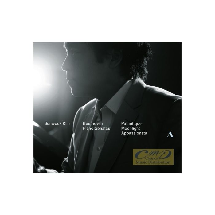 Beethoven: Piano Sonatas