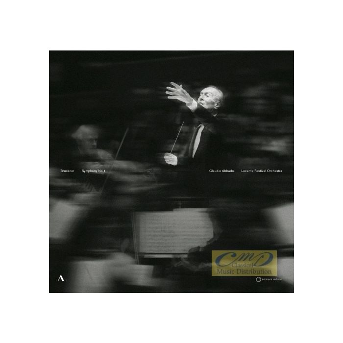 Bruckner: Symphony No. 1; vinyl 180 g