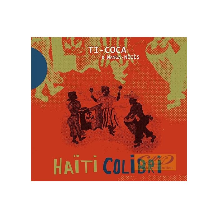 COFATi-Coca: Haïti Colibri