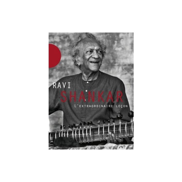 Shankar Ravi: The Extraordinary Lesson