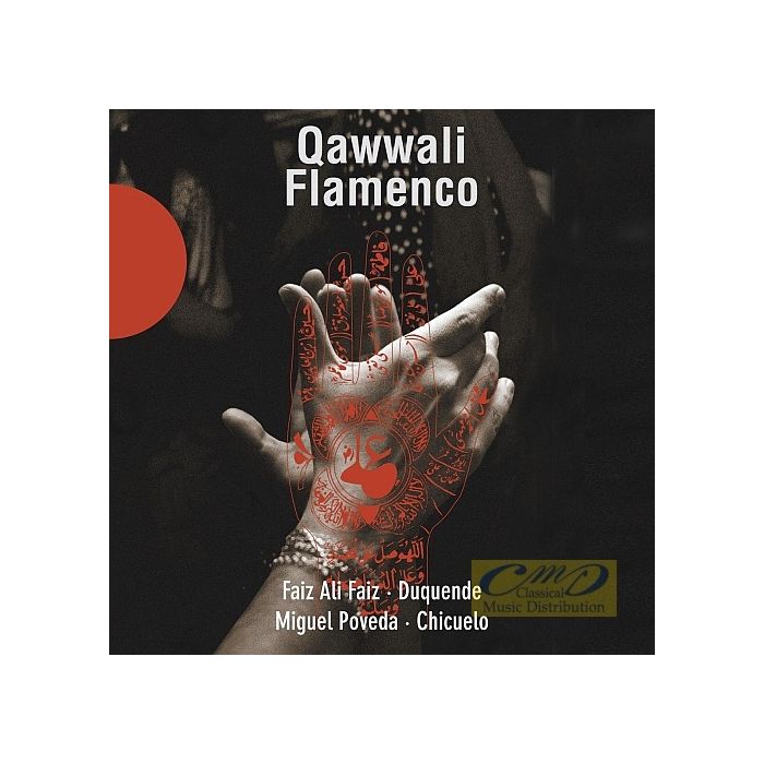 Qawwali - Flamenco
