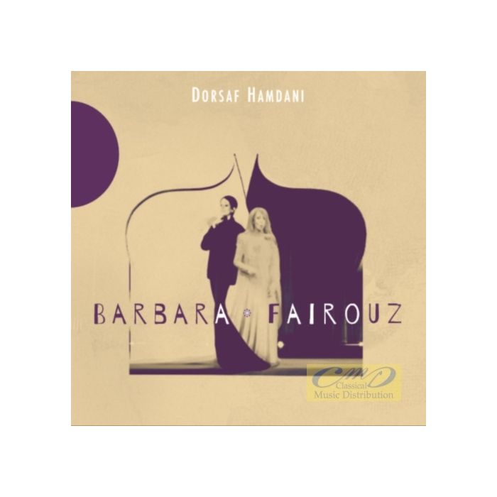 Barbara - Fairouz