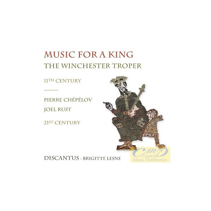 Music for a King