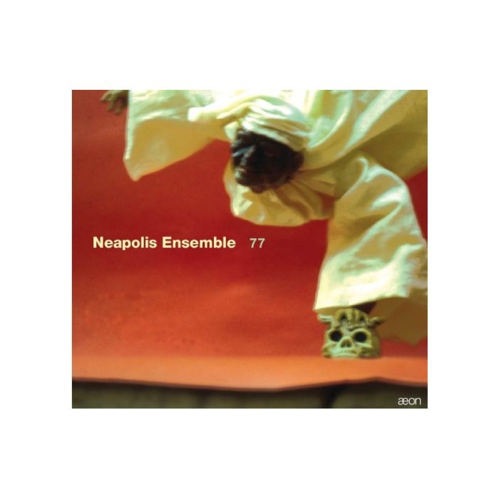 Ritmo e Magia nella tradizione musicale napoletana: 77