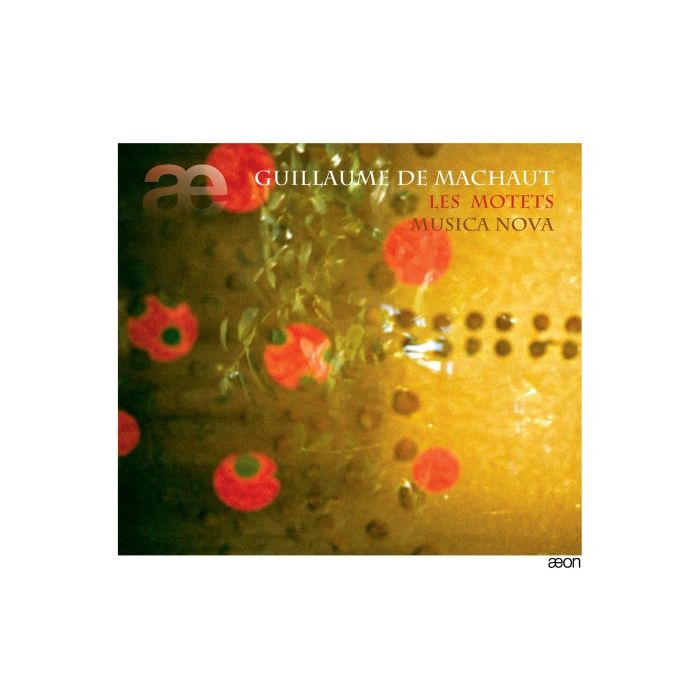 Machaut: Les Motets