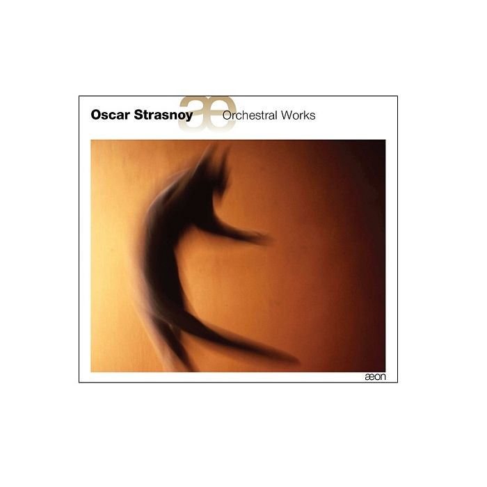 Strasnoy: Orchestral Works