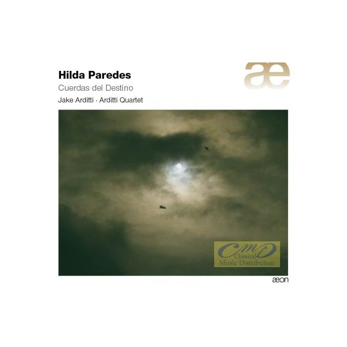 Paredes: Cuerdas del destino