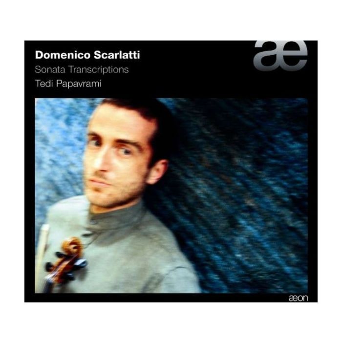 Sonatas - violin transcriptions