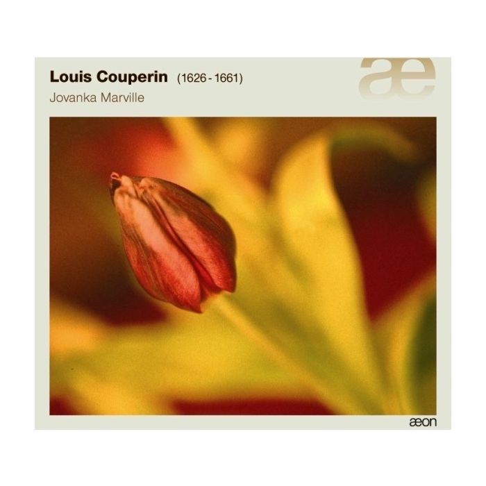 Couperin Louis: Oeuvres pour clavecin