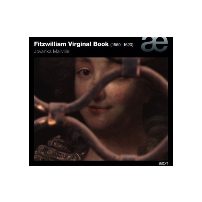 Fitzwilliam Virginal Book
