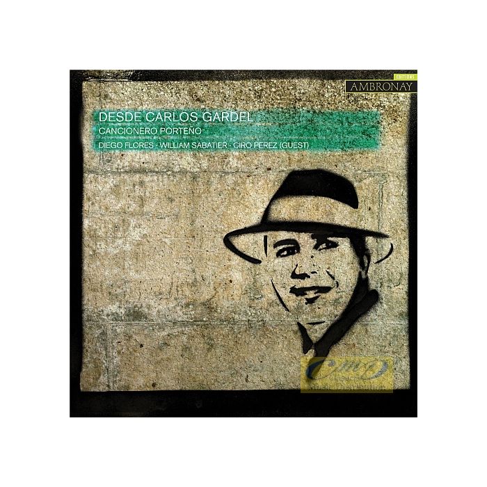 Gardel: Cancionero porteno