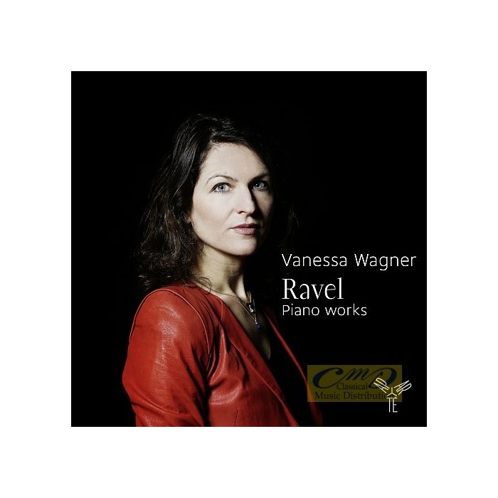 Ravel: Piano Works