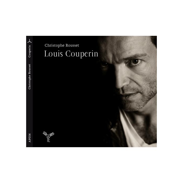 Couperin: Utwory na klawesyn