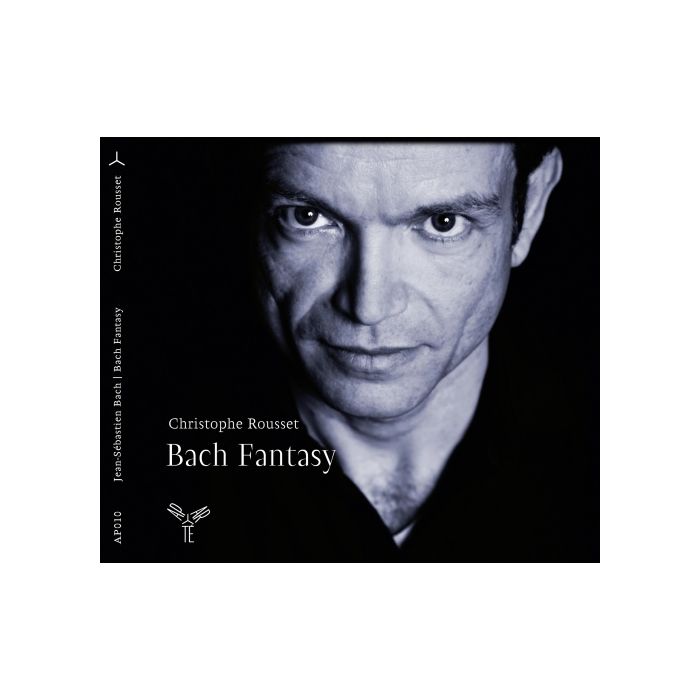Bach: Fantaisies
