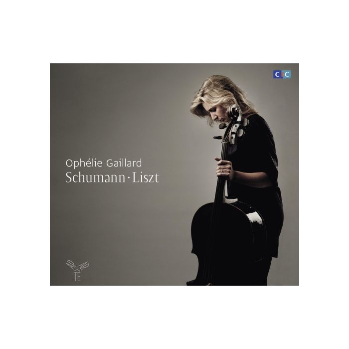 Schumann: Cello Concerto
