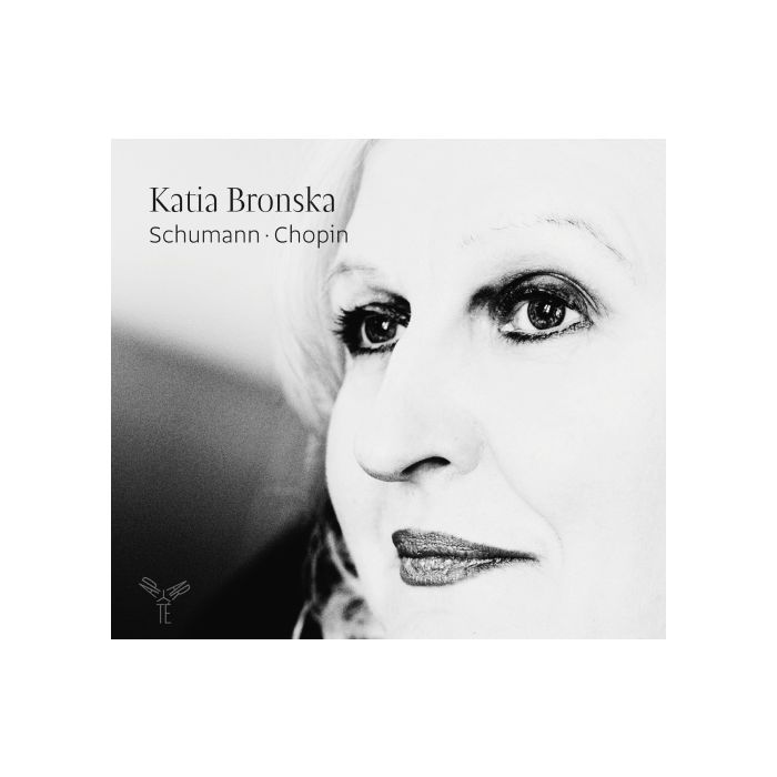 Schumann: Papillons, Kinderszenen + Frédéric Chopin