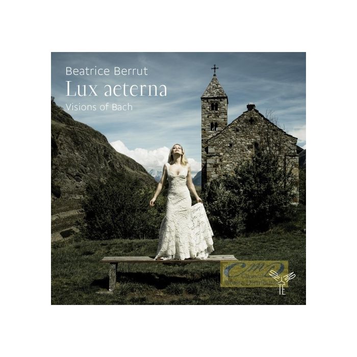 Lux aeterna - Visions of Bach
