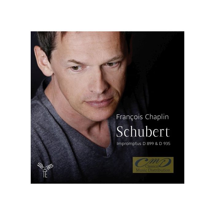 Schubert: Impromptus D. 899 & D. 935